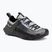 Scarpe da avvicinamento Salewa Wildfire Nxt GTX lega / oliva scura da donna