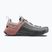 Salewa Wildfire Nxt lega / etruscan red scarpa da avvicinamento da donna