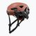 Casco da arrampicata Aria etruscan red
