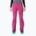 Pantaloni da scialpinismo donna DYNAFIT Mercury 2 Dynastretch magenta/0910