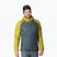Piumino uomo DYNAFIT Radical Down Hooded golden lime/0720