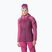 Piumino donna DYNAFIT Radical Down Hooded magenta/6a70