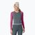 Maglia termica da donna DYNAFIT Tour Light Merino magenta