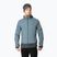 Giacca uomo DYNAFIT Mezzalama Polartec Alpha smoke blue