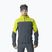 Giacca running uomo DYNAFIT Alpine Wind ultra yellow
