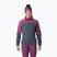 Giacca da running donna DYNAFIT Alpine Wind magenta