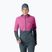 Giacca running donna DYNAFIT Alpine Hybrid magenta