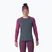Maglia da running a maniche lunghe da donna DYNAFIT Alpine Pro magenta/0720