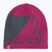 Berretto invernale DYNAFIT Leopard Logo magenta/0720