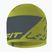 Berretto invernale DYNAFIT Leopard Logo golden lime/0720