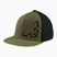 Cappellino con visiera DYNAFIT Tech Trucker military green