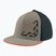 Berretto con visiera DYNAFIT Tech Trucker fallen rock