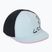 Cappellino con visiera DYNAFIT Tech Trucker cloud blue