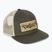 Cappellino con visiera DYNAFIT Patch Trucker cinder