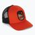 Cappellino con visiera DYNAFIT Patch Trucker Alabama
