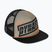 Cappellino con visiera DYNAFIT Graphic Trucker fallen rock/tabloid