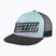 Cappellino con visiera DYNAFIT Graphic Trucker cloud blue/tabloid