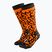 Calze da sci DYNAFIT FT Graphic ultra orange