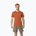 T-shirt da trekking uomo DYNAFIT Traverse 2 alabama