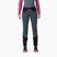 Pantaloni da trekking da donna DYNAFIT Transalper Warm Pants cinder