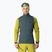 Maglia termica da scialpinismo da uomo DYNAFIT Blacklight Thermal 1/2 Zip golden lime