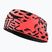Fascia per la testa DYNAFIT Graphic Performance ultra coral/0910 leopard