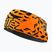 Fascia per la testa DYNAFIT Graphic Performance ultra orange/0910 leopard
