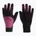 Guanti multifunzionali DYNAFIT Blacklight Softshell magenta