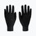 Guanti da scialpinismo DYNAFIT Blacklight Polartec Alpha black out