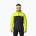 Giacca da running uomo DYNAFIT Alpine 3L Ultra Yellow