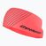 Fascia per la testa DYNAFIT Speed Dryarn ultra coral