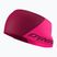 Fascia per la testa DYNAFIT Upcycled Primaloft flamingo