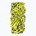 Scaldacollo multifunzione DYNAFIT Graphic ultra yellow/leopard
