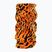 Fascia multifunzionale DYNAFIT Graphic ultra orange/leopard