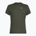 T-shirt uomo Salewa Puez Melange Dry faded green melange