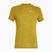 T-shirt uomo Salewa Puez Melange Dry olive oil melange