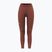 Pantaloni termici da donna Salewa Zebru Medium Warm AMR etruscan red