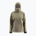 Giacca impermeabile donna Salewa Puez Aqua 4 PTX 2.5L quicksand