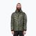 Giacca imbottita da uomo Salewa Ortles Med 3 Rds Dwn faded green