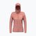 Giacca ibrida da donna Salewa Ortles Hyb TWR desert pink