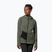 Giacca antivento donna Salewa Pedroc Polarlite Wind Hood faded green