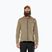 Felpa da trekking uomo Salewa Puez Rocca Polarlite Hood quicksand