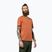 T-shirt da uomo Salewa Eagle Vocab bombay brown