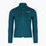 Felpa da trekking bambino Salewa Cammino Polarlite pond blue