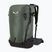 Zaino da trekking uomo Salewa Winter Mate 30 l faded green/black