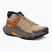 Scarpe da trekking uomo Salewa Pedroc 2 Mid PTX quicksand/bungee cord