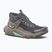 Scarpe da trekking donna Salewa Pedroc 2 Mid PTX black outbungee cord