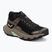 Scarpe da trekking donna Salewa Pedroc 2 Mid PTX black outbungee cord