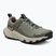 Scarpe da trekking donna Salewa Pedroc 2 shadow/faded green