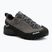 Scarpe da avvicinamento da uomo Salewa Wildfire Leather 2 GTX quiet shade/black